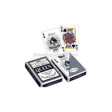 Casino Playing Card Paper