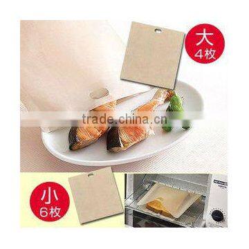 PTFE toaster bags / PTFE toast bag / PTFE grill bag