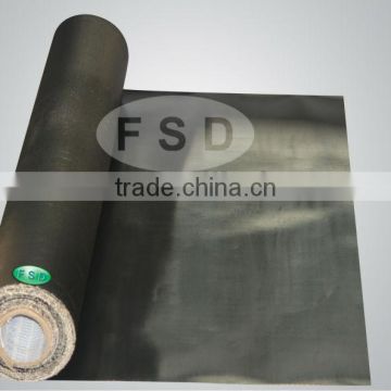 two sides Silicone Coated Fiberglass Fabric