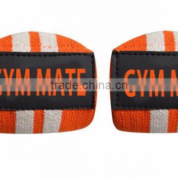 High Quantity Hot Selling OEM & ODM Adjustable Wrist Support /wrist Bracer/crossfit Wrist Wraps photo-4