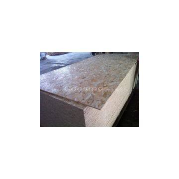 6mm/9mm/12mm/15mm/18mm osb-3 board in China manufacturer