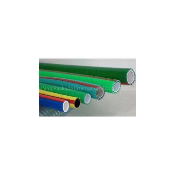 PVC Non Torsion Irrigation Hose