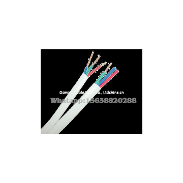 BV Sheathed Wire