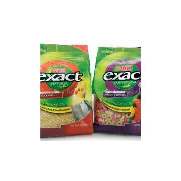 Bird Food Packaging Bag