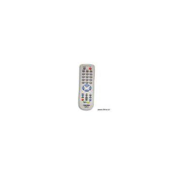 Sell Infrared Remote Controller
