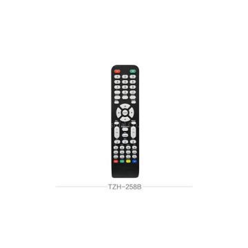 Learning Remote Controller For Multi Function Network Television Set Top Box