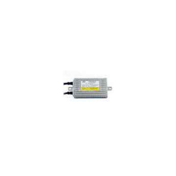 9V Slim X5 Canbus Error Free 35W Silver / Golden Ballast , Xenon Digital Ballast
