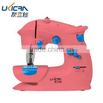 LED sewing light build-in UFR-403 sewing machines for making clothes