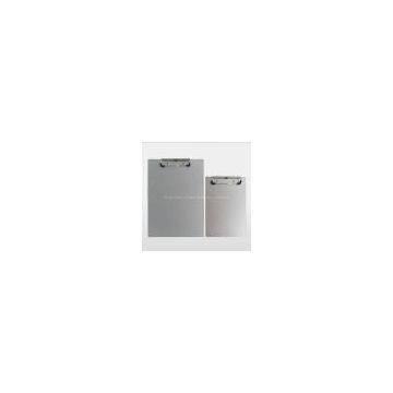 Aluminium Clip Board