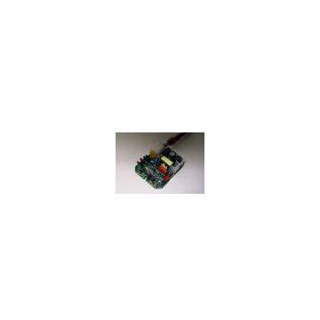 Xenon HID Inside Ballast