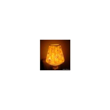 Fragrant Small lamp