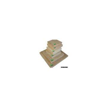 Sell Vermiculite Board Used as the Fireproof Cladding