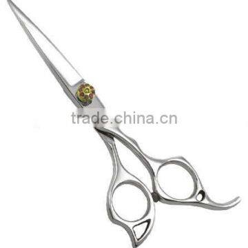 Hair scissors korea design