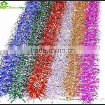 Christmas decoration birthday party decorations Wedding supplies Christmas Coloured Ribbon madder Color Bar