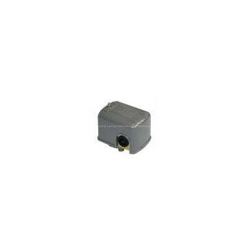 pressure gauge
