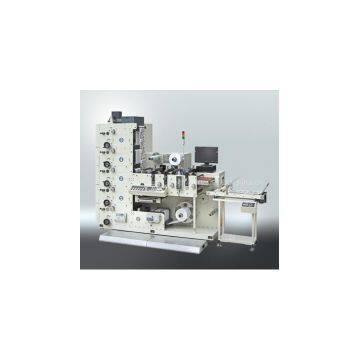 Flexography printing machine, flexo printing machine, flexo printer, flexo printing, flexograpy printer,   label printing machine