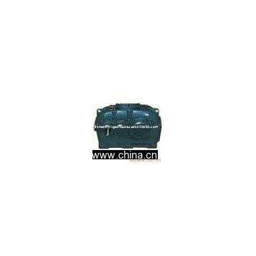 worm gearbox