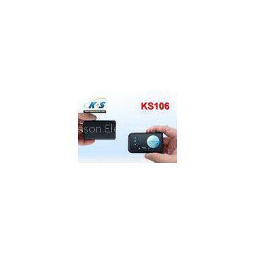 Mini Hidden Anti Theft Portable GPS Tracker Vehicle Tracking Device