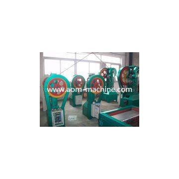 20ton Flower Basket Single Punch Mechnical Tablet Press Machine