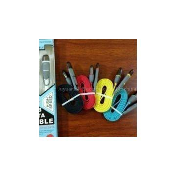 Micro USB 2.0 Phone USB Cable With 1A-1.5A