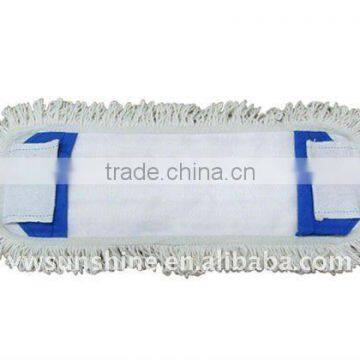 blended yarn mop head mop refill