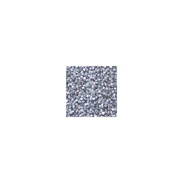 aluminum cut wire shot