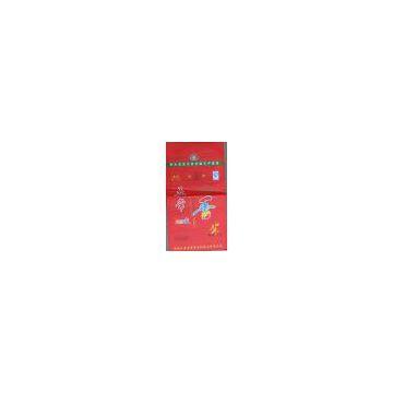color-printing bag/rice bag