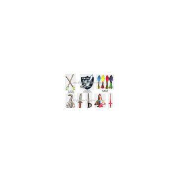 EVA Swords/EVA Shield/EVA knife/ EVA foam Missile/EVA Hook/EVA Dagger/EVA planel/EVA weapon toys