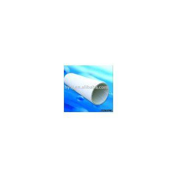 upvc pipe(double layer)