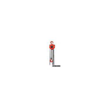 chain hoist