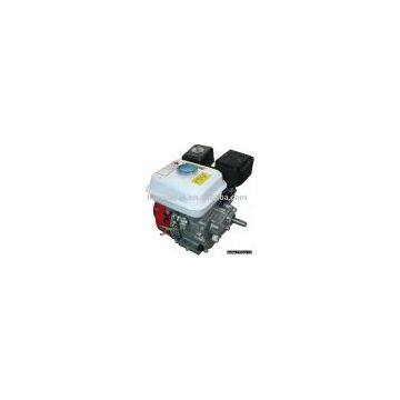 Gasoline Engine  ,With Gear Box!!