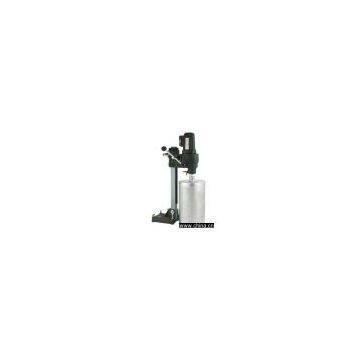 concrete core drill