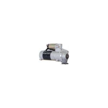 starter motor (Lester # :17578 )