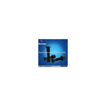Hub (Wheel) Bolt and Nut (Screw and stud)