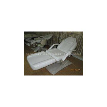 3 Motors Beauty Chair Modern Beauty Salon Furniture