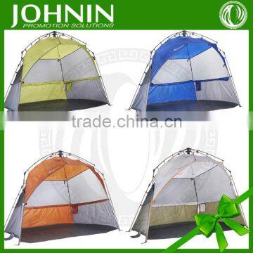 Outdoor advertising high quality for camping flod tent