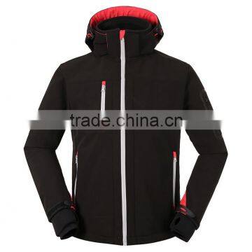 softshell jacket men outdoor