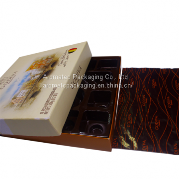 packaging box
