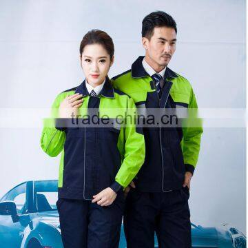 Hot Sale Factory Price Safety Protective Clothing photo-4