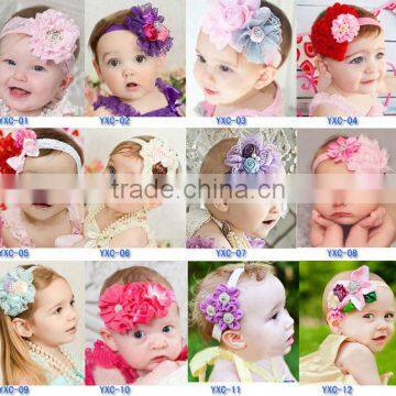 TOP BABY headbands