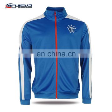 custom track jackets men jacket , jacket women