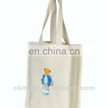 2013popular cotton shopping bag for promotional,cheap shopping bags,cute shop bags