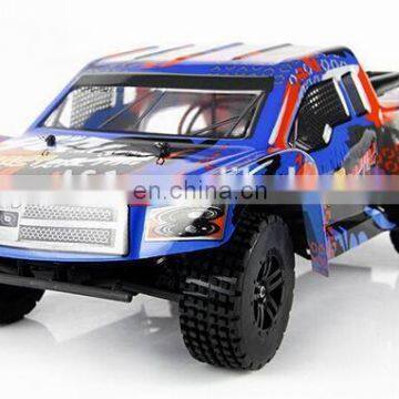 WL Toys L222 Brushless Motor Version rc High Speed rc Radio Control rc Car photo-2
