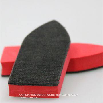 Car Clean Interior Rub Car Wash & Care Interior Brush photo-5