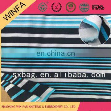 Best selling High grade Wholesale knit fabric single jersey