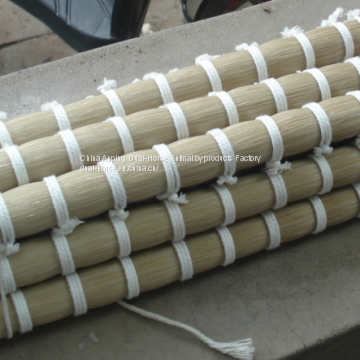 Natural Horse Tail Hair photo-5