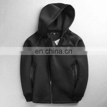 Clothing Manufacturer Hip Hop Hoodies Sweatshirts Mens Hoodie Black Jacket Hiphop Men Clothes Fashion photo-3