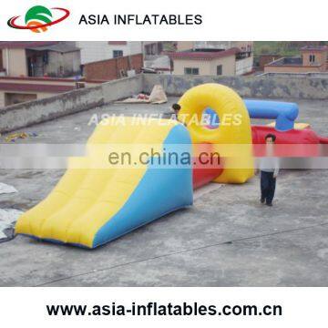 Amazing Inflatable Obstacle , Inflatable Obstacle Slide Combos