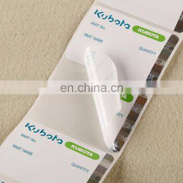 Manufacturers Customized Laser Anti-counterfeit Labels/laser Label Stickers/two-dimensional Code Lable Printing photo-3