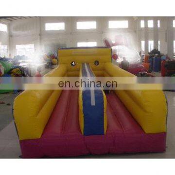 inflatable bungee game, inflatable game,sports game